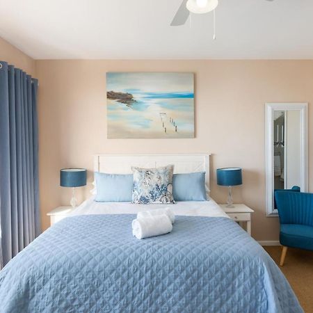 Witsand 401 By Ctha Cape Town Bagian luar foto