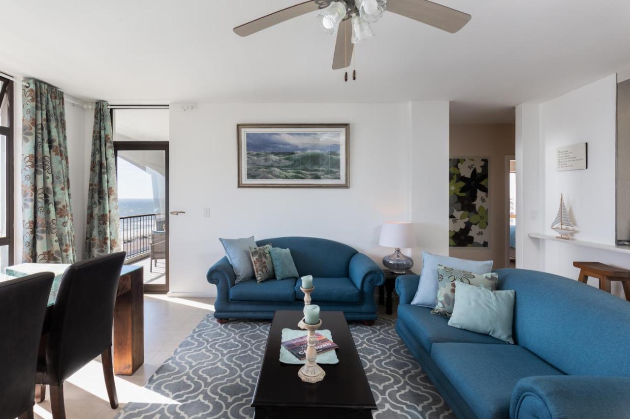 Witsand 401 By Ctha Cape Town Bagian luar foto